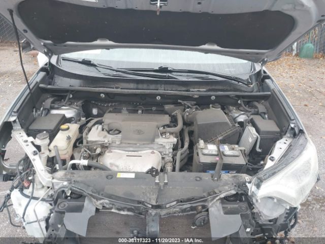 Photo 9 VIN: 2T3BFREV6GW526526 - TOYOTA RAV4 