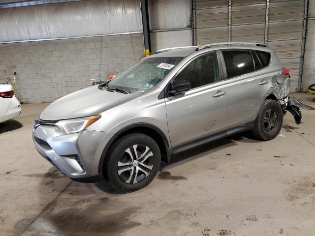 Photo 0 VIN: 2T3BFREV6GW531502 - TOYOTA RAV4 LE 