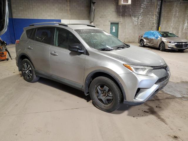 Photo 3 VIN: 2T3BFREV6GW531502 - TOYOTA RAV4 LE 