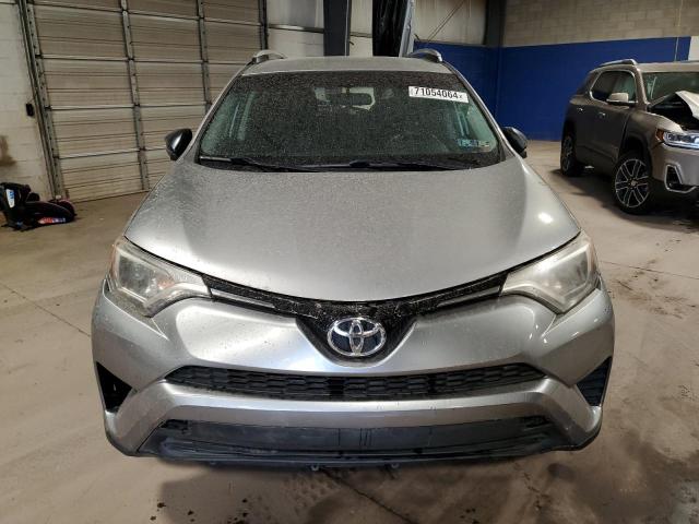 Photo 4 VIN: 2T3BFREV6GW531502 - TOYOTA RAV4 LE 