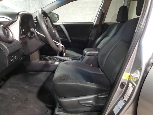 Photo 6 VIN: 2T3BFREV6GW531502 - TOYOTA RAV4 LE 