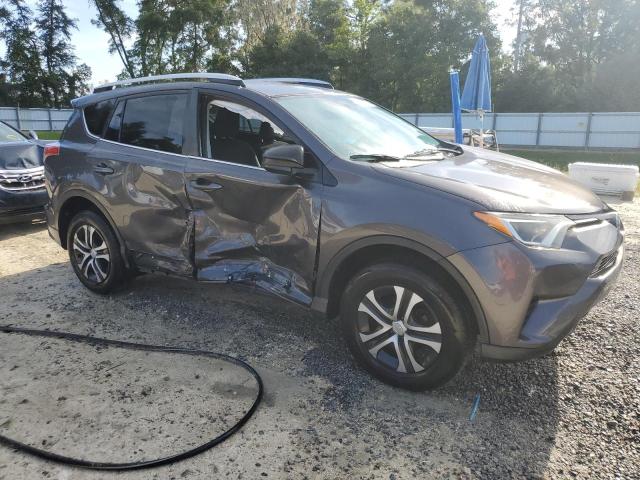 Photo 3 VIN: 2T3BFREV6GW531547 - TOYOTA RAV4 LE 