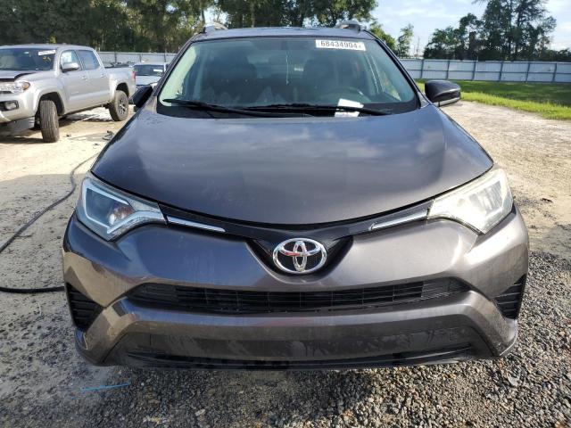 Photo 4 VIN: 2T3BFREV6GW531547 - TOYOTA RAV4 LE 