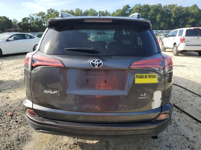 Photo 5 VIN: 2T3BFREV6GW531547 - TOYOTA RAV4 LE 