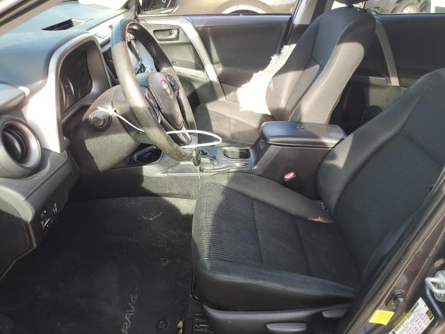 Photo 6 VIN: 2T3BFREV6GW531547 - TOYOTA RAV4 LE 