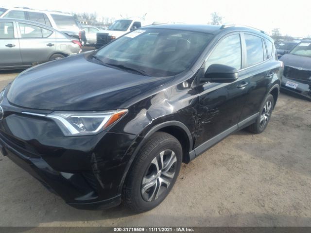 Photo 1 VIN: 2T3BFREV6GW536876 - TOYOTA RAV4 