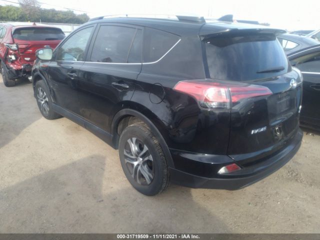 Photo 2 VIN: 2T3BFREV6GW536876 - TOYOTA RAV4 