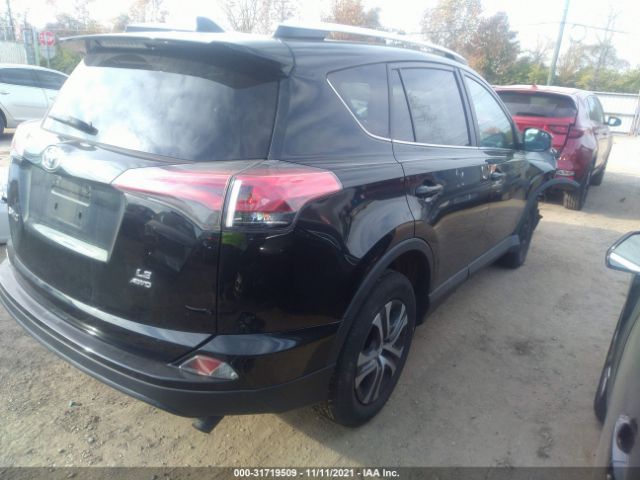 Photo 3 VIN: 2T3BFREV6GW536876 - TOYOTA RAV4 