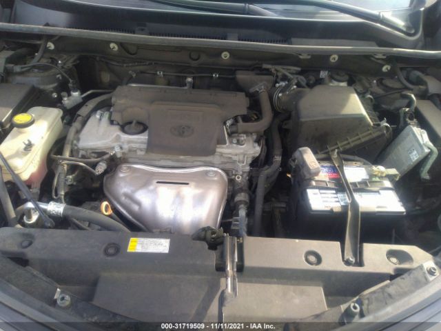 Photo 9 VIN: 2T3BFREV6GW536876 - TOYOTA RAV4 