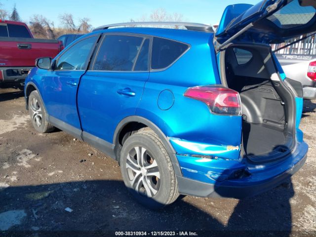 Photo 2 VIN: 2T3BFREV6HW540380 - TOYOTA RAV4 