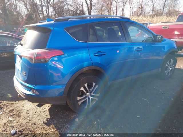 Photo 3 VIN: 2T3BFREV6HW540380 - TOYOTA RAV4 