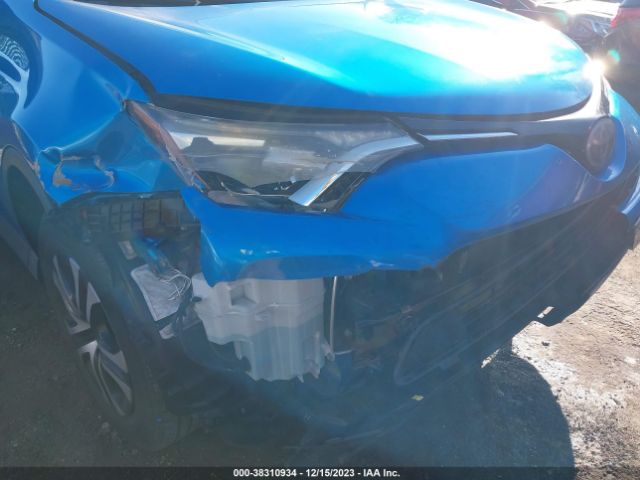 Photo 5 VIN: 2T3BFREV6HW540380 - TOYOTA RAV4 