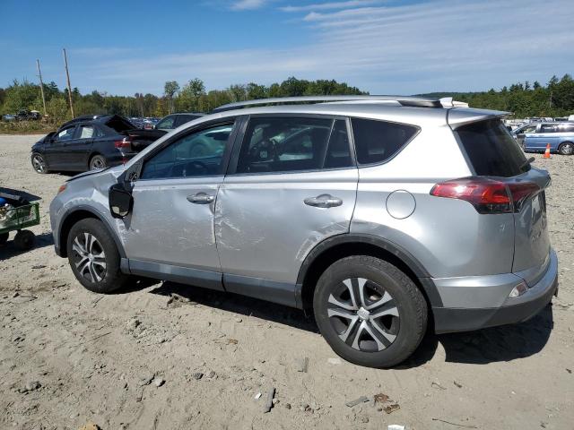 Photo 1 VIN: 2T3BFREV6HW543571 - TOYOTA RAV4 LE 