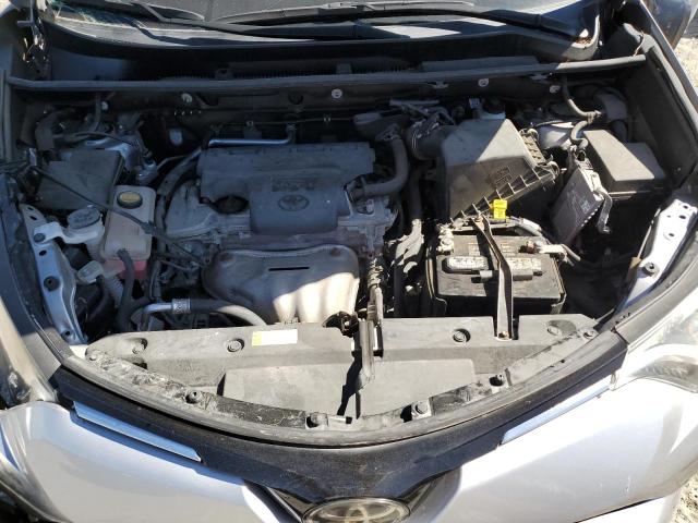 Photo 11 VIN: 2T3BFREV6HW543571 - TOYOTA RAV4 LE 