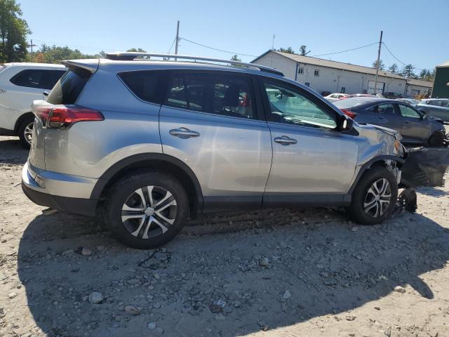 Photo 2 VIN: 2T3BFREV6HW543571 - TOYOTA RAV4 LE 