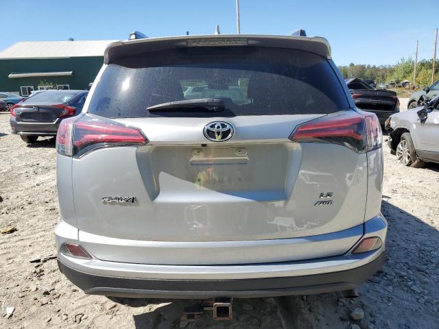 Photo 5 VIN: 2T3BFREV6HW543571 - TOYOTA RAV4 LE 