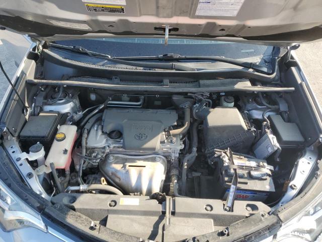 Photo 11 VIN: 2T3BFREV6HW545398 - TOYOTA RAV4 