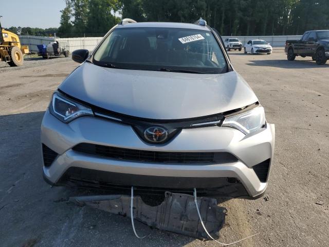 Photo 4 VIN: 2T3BFREV6HW545398 - TOYOTA RAV4 