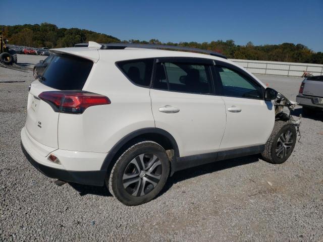 Photo 2 VIN: 2T3BFREV6HW549015 - TOYOTA RAV4 LE 