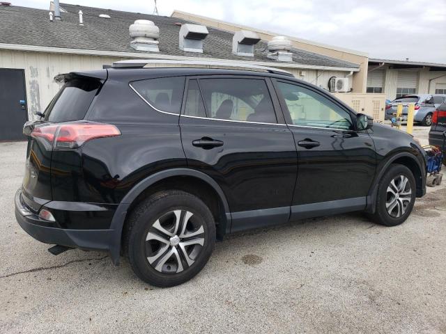 Photo 2 VIN: 2T3BFREV6HW575565 - TOYOTA RAV4 LE 