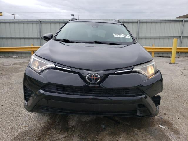 Photo 4 VIN: 2T3BFREV6HW575565 - TOYOTA RAV4 LE 