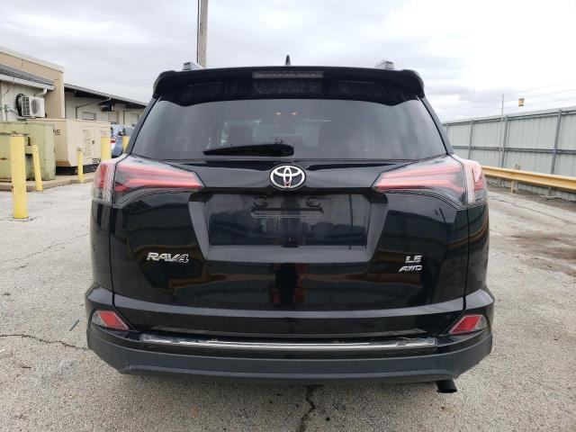 Photo 5 VIN: 2T3BFREV6HW575565 - TOYOTA RAV4 LE 