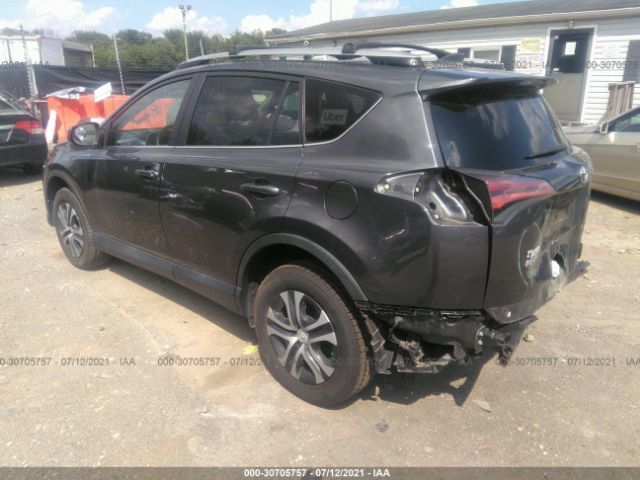 Photo 2 VIN: 2T3BFREV6HW577591 - TOYOTA RAV4 