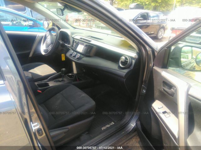 Photo 4 VIN: 2T3BFREV6HW577591 - TOYOTA RAV4 