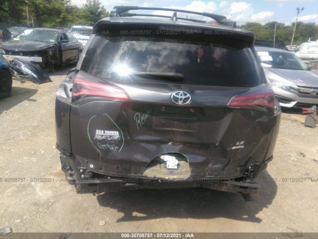 Photo 5 VIN: 2T3BFREV6HW577591 - TOYOTA RAV4 