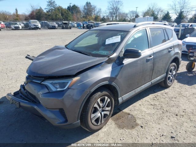 Photo 1 VIN: 2T3BFREV6HW589319 - TOYOTA RAV4 