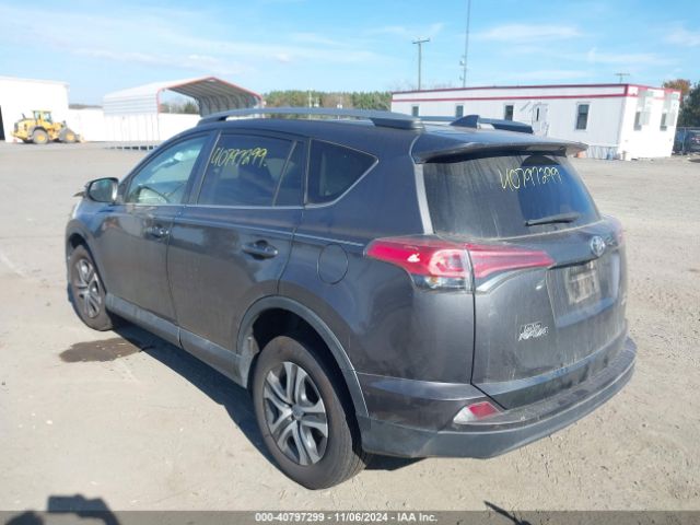 Photo 2 VIN: 2T3BFREV6HW589319 - TOYOTA RAV4 