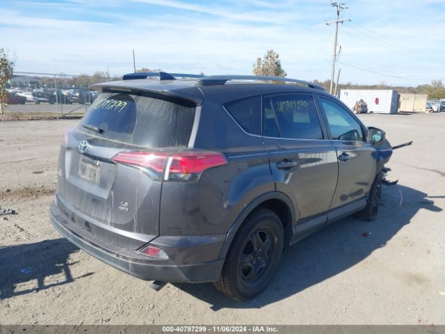 Photo 3 VIN: 2T3BFREV6HW589319 - TOYOTA RAV4 