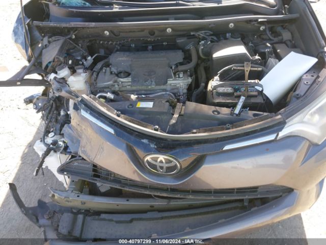 Photo 9 VIN: 2T3BFREV6HW589319 - TOYOTA RAV4 