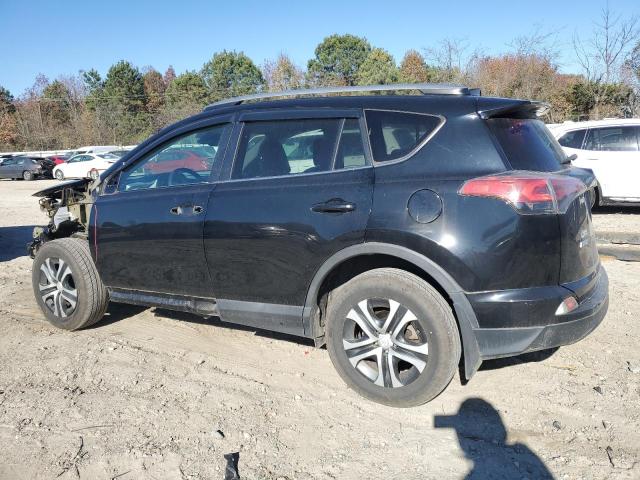 Photo 1 VIN: 2T3BFREV6HW590826 - TOYOTA RAV4 LE 