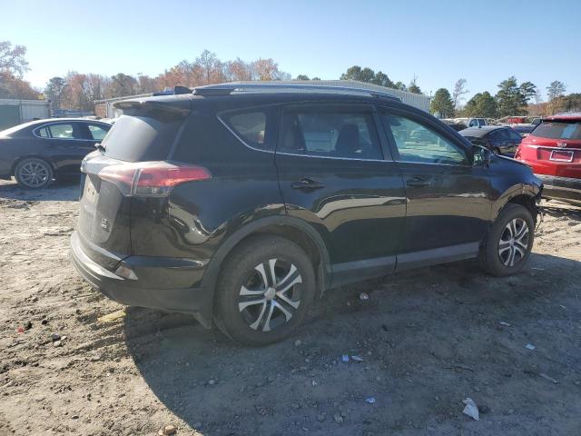 Photo 2 VIN: 2T3BFREV6HW590826 - TOYOTA RAV4 LE 