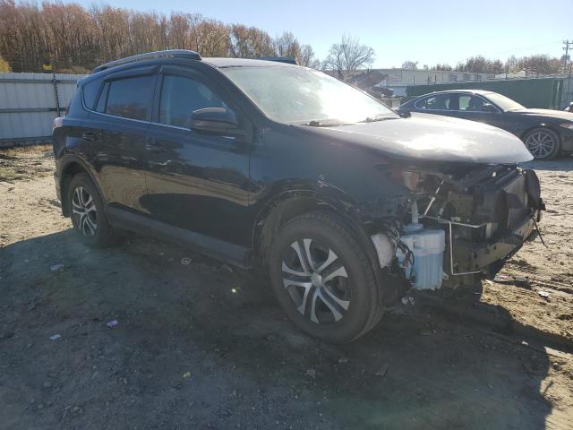 Photo 3 VIN: 2T3BFREV6HW590826 - TOYOTA RAV4 LE 