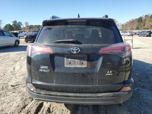 Photo 5 VIN: 2T3BFREV6HW590826 - TOYOTA RAV4 LE 