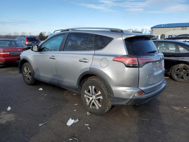 Photo 1 VIN: 2T3BFREV6HW605194 - TOYOTA RAV4 LE 