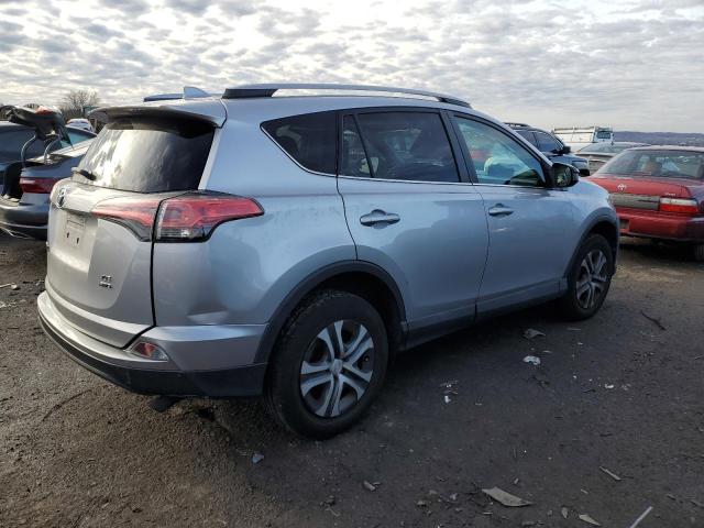 Photo 2 VIN: 2T3BFREV6HW605194 - TOYOTA RAV4 LE 