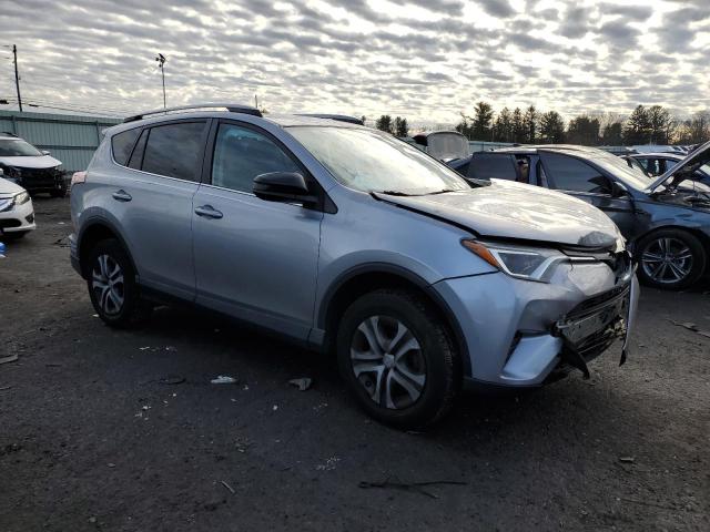 Photo 3 VIN: 2T3BFREV6HW605194 - TOYOTA RAV4 LE 