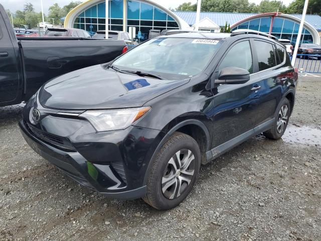 Photo 0 VIN: 2T3BFREV6HW616051 - TOYOTA RAV4 LE 