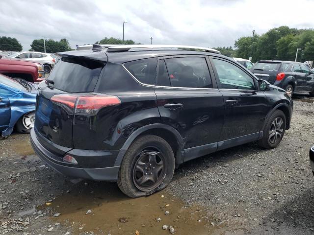 Photo 2 VIN: 2T3BFREV6HW616051 - TOYOTA RAV4 LE 