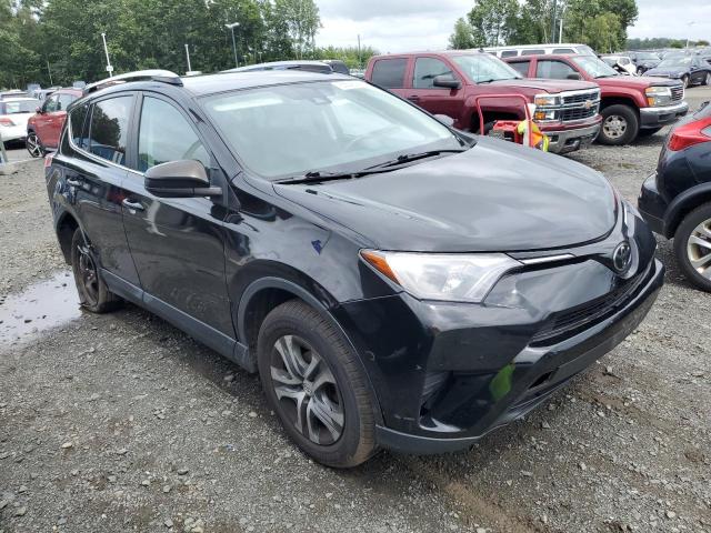 Photo 3 VIN: 2T3BFREV6HW616051 - TOYOTA RAV4 LE 