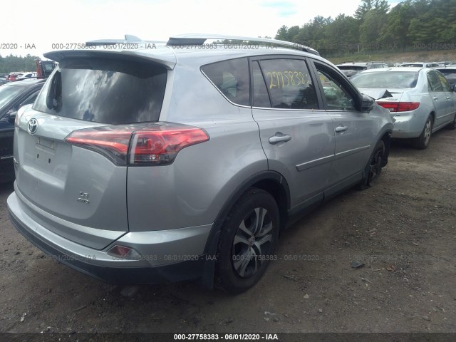 Photo 3 VIN: 2T3BFREV6HW617099 - TOYOTA RAV4 