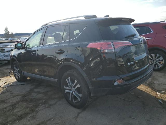 Photo 1 VIN: 2T3BFREV6HW628619 - TOYOTA RAV4 