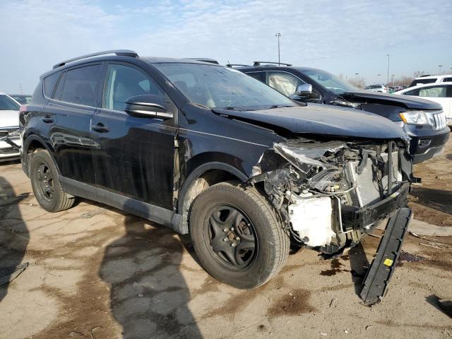 Photo 3 VIN: 2T3BFREV6HW628619 - TOYOTA RAV4 