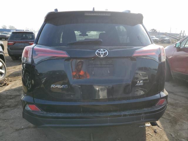 Photo 5 VIN: 2T3BFREV6HW628619 - TOYOTA RAV4 