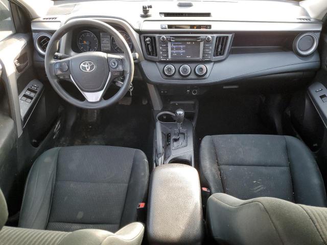 Photo 7 VIN: 2T3BFREV6HW628619 - TOYOTA RAV4 