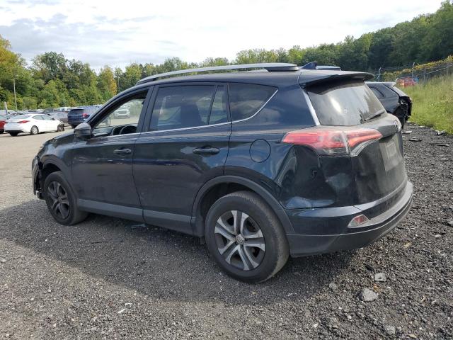 Photo 1 VIN: 2T3BFREV6HW655870 - TOYOTA RAV4 LE 