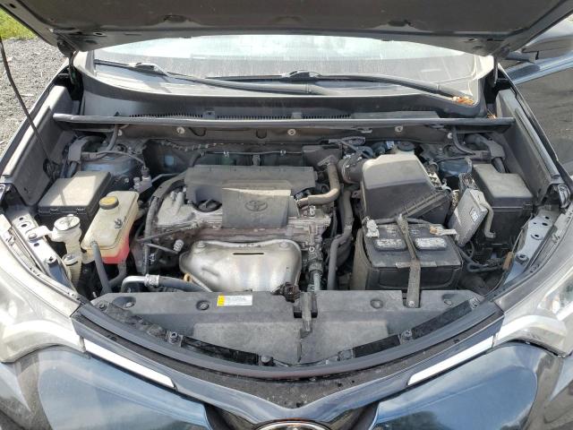 Photo 11 VIN: 2T3BFREV6HW655870 - TOYOTA RAV4 LE 